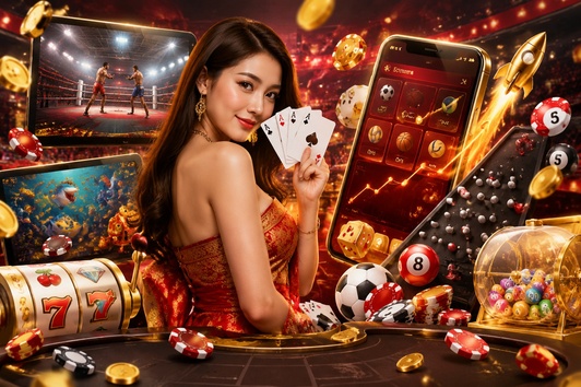 creekbet